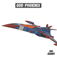 Copie-de-sls-cults-12.png Gatchaman "GOD PHOENIX" starship