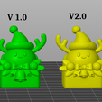 New-Version-V.2.png 🦌 VortexKey | Christmas - Reindeer Edition 🎄