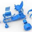 68.jpg Diecast Mini Rod Zugmaschine 9 Maßstab 1:25