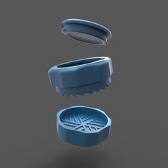 untitled.73.jpg Fichier STL BROYEUR DE POCHE・Modèle pour impression 3D à télécharger