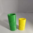 IMG_20230605_230207.jpg Weed Bic cover  - For small and large Bic