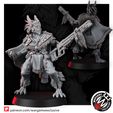 GREATER-GOOD-Krooll-Killer-Team_02_4.jpg GREATER GOOD KROOLL SPEC OPS TEAM