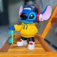 gen-h-z7304393142875_18cf3f6c4f83aa51cdc1b21b485b1f7c.jpg stitch urban vibes Fan art (keine ams-multiparts/3mf)