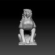 c6_2.jpg Lion statue - statue for game - animal statue