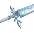 fg.png Blue Rose Sword