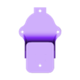 FGC6 pistol No SF.stl FGC-6 Buttstock set