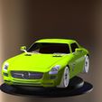 5.jpg CAR GREEN DOWNLOAD CAR 3D MODEL - OBJ - FBX - 3D PRINTING - 3D PROJECT - BLENDER - 3DS MAX - MAYA - UNITY - UNREAL - CINEMA4D - GAME READY