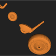 Fw58_WheelSet01_02.png Fw 58 "Weihe" wheels set 01