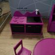 IMG_20220328_142921.jpg My 3D printed dollhouse - dollhouse - dollhouse
