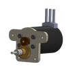 3.png Metal GearBox brussless super strong