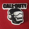 3.jpg LOGO COD ( EASY PRINT ) Call Of Duty