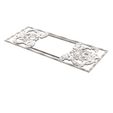 Wireframe-High-Boiserie-Carved-Decoration-Panel-02-6.jpg Boiserie Carved Decoration Panel 02