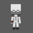 Captura-de-pantalla-2024-11-07-184500.png Minecraft Mutant Skeleton Minifigure