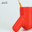 penholder-2121.jpg pot or penholder etc