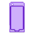 MT99_Extended_Battery_Case.stl Mustool MT99 Extended Battery Case Add-on