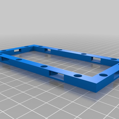 60af9f4acbeabf59de3f657ae28d7a9e.png OpenForge - 2x4-Magnets-Wyloch-Plain