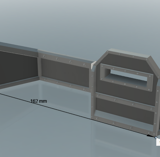 Captura de pantalla (106).png Metal barricade - WarHammer 40k