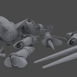 sonic_pieces.png Mecha Sonic and Knuckles