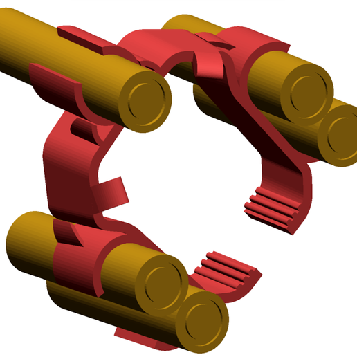 12.png DJI Mavic 3 Battery Holder v1.13