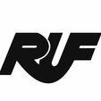 Image-1-Logo-RUF.jpg RUF Automobile logo