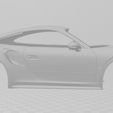 6.jpg PORSCHE 911 GT3RS 2018 PRINTABLE RC CAR BODY