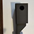 1000017140.jpg Trailer Hitch Plug (support free)