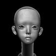 Capture-_2023-04-23-12-56-14.png BJD HEad HEad ball jointed doll STL female