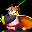 5.png Po The Legendary Warrior - Kung Fu Panda
