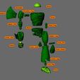 CenturionDroid_Assembly.jpg Centurion Droid from Transformers Generation One
