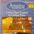 20210408_050903.jpg Crystal Coaster (Resin Filled)