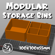 CB-modular-storage-bins100x100.png Modular Parts Storage