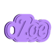 hd_font_keychain_v4_2_mve_20221206-53-1yyv349.stl zoe- Многострочная бирка или брелок