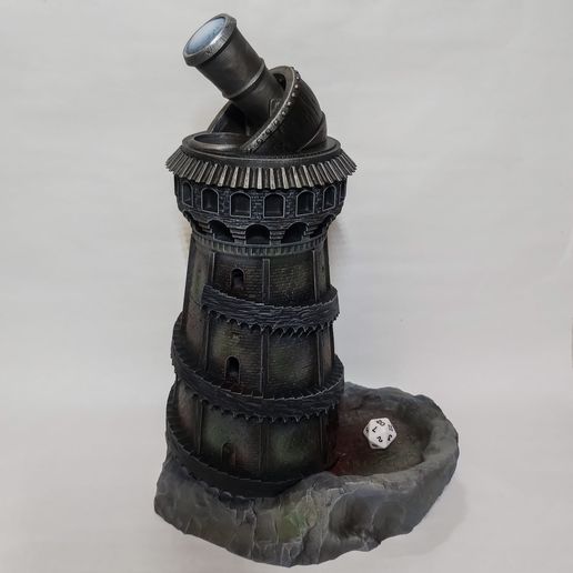 233420425_188577383304183_595730071164254791_n.jpg The Observatory - Dice Tower | Mythic Roll