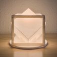 2.jpg Cubic Bedside Lamp