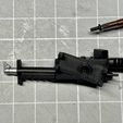 photo1645444141-2.jpeg Eaglemoss ECTO-1 Proton Pack Wand Holder