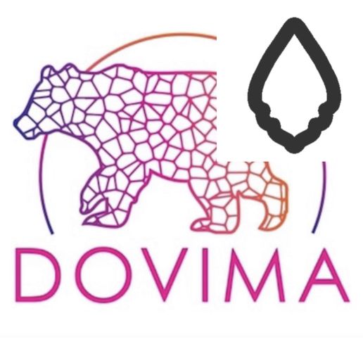 Polymer Clay Cutters 3D model