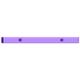 Drawer Stop.STL Télécharger fichier STL Mise à jour de la couverture des consoles Ender 5 avec tiroirs • Design pour impression 3D, a3rdDimension