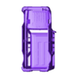 body.stl UAZ HUNTER 2012 PRINTABLE CAR IN SEPARATE PARTS