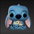 Stitch-funko-pop.png Stitch funko pop