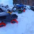 325630102_576116714548509_6319056723650621247_n.jpg STL file tracks (axial/traxxas/gen7) trx-4 scx-10 everest・Model to download and 3D print