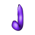 Lhand Pose1.stl Sugar pot