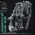 apprentice-no-more-4.jpg Apprentice No More - Puppet Masters Apprentice - PRESUPPORTED - Illustrated and Stats - 32mm scale