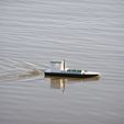 PB050581.JPG Mikul - simple small RC boat 1:32
