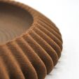 Schale_03.jpg STL file Small bowl・3D printing model to download