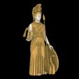 1000060816.jpg Athena Parthenos - High-Detail 3D Printable Statue (Chryselephantine Style)