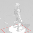 4.png Fichier STL gratuit Predator・Modèle imprimable en 3D à télécharger