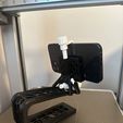 IMG_4821.jpg Adjustable phone stand for the bed.