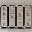 IMG_20200730_190457_0.jpg Hieroglyphics alphabet and cartouche