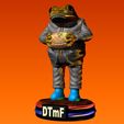 render-concho-v2-2.jpg SAPO CONCHO BAD BUNNY DTMF MUSIC FROG