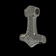 29.jpg Viking Thor Hammerd Pendent